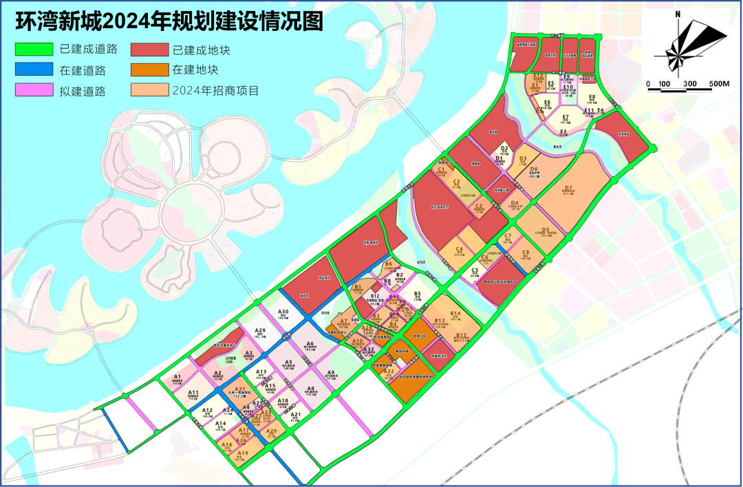 新海街道最新发展规划，塑造未来城市新面貌的蓝图揭秘