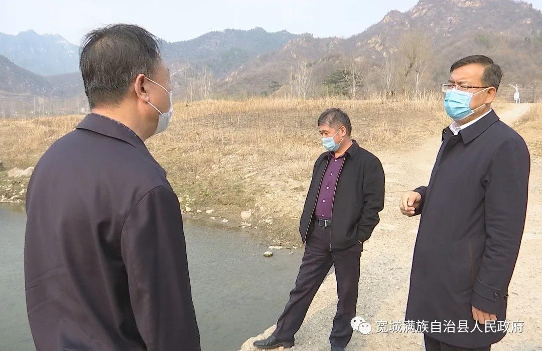 宽城区水利局领导团队全新亮相，未来工作展望与领导团队介绍