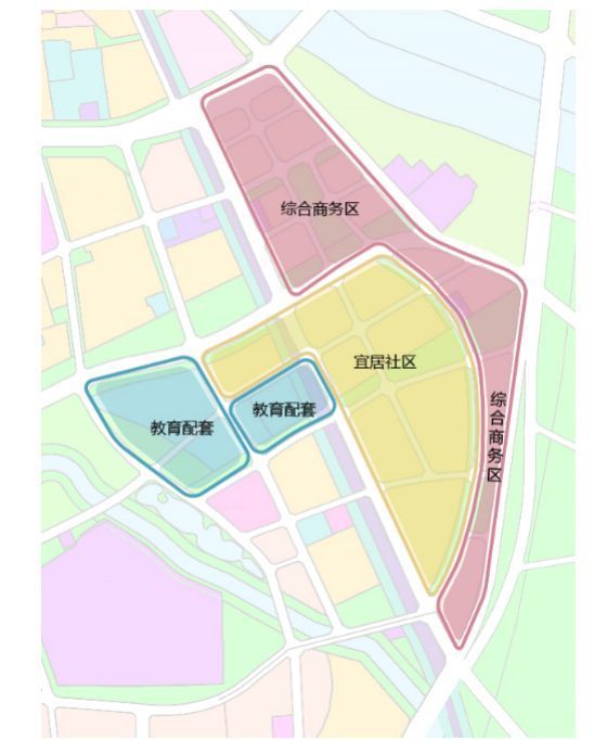 王山子村委会最新发展规划